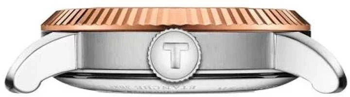 Laikrodis Tissot le Locle Gold T932.207.46.046.00