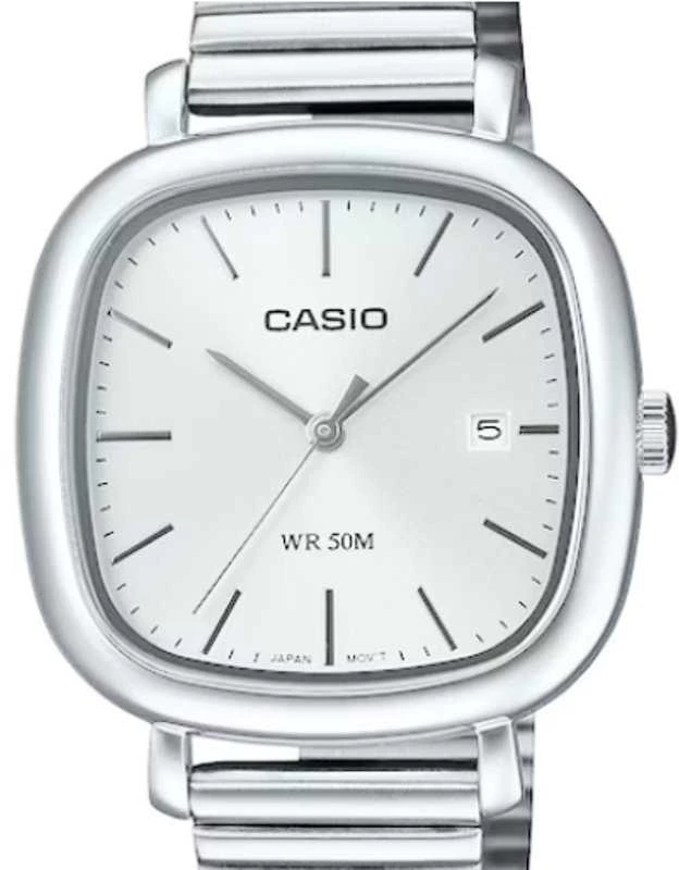 Laikrodis Casio Collection Vintage Casio Collection LTP-B166D-7AVEF