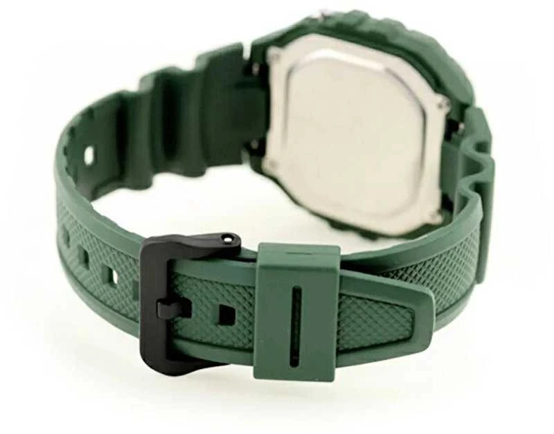 Laikrodis Casio W-218H-3BVEF