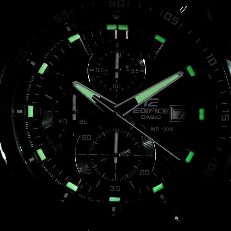 Laikrodis Casio Edifice EFR-539DE-2AVUEF