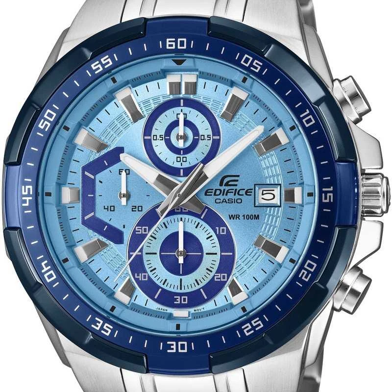 Laikrodis Casio Edifice EFR-539DE-2AVUEF