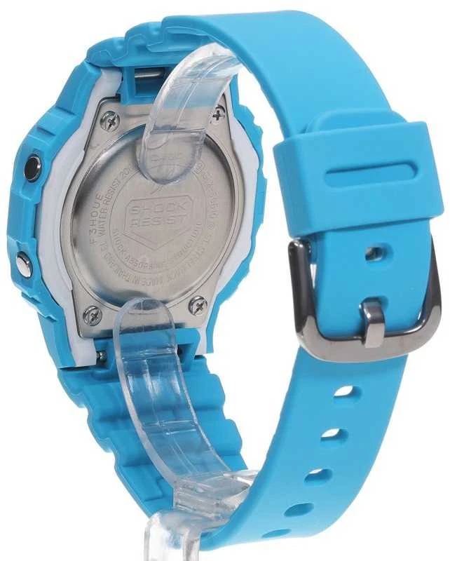 Laikrodis Casio G-shock G-Lide GLX-S5610-2ER