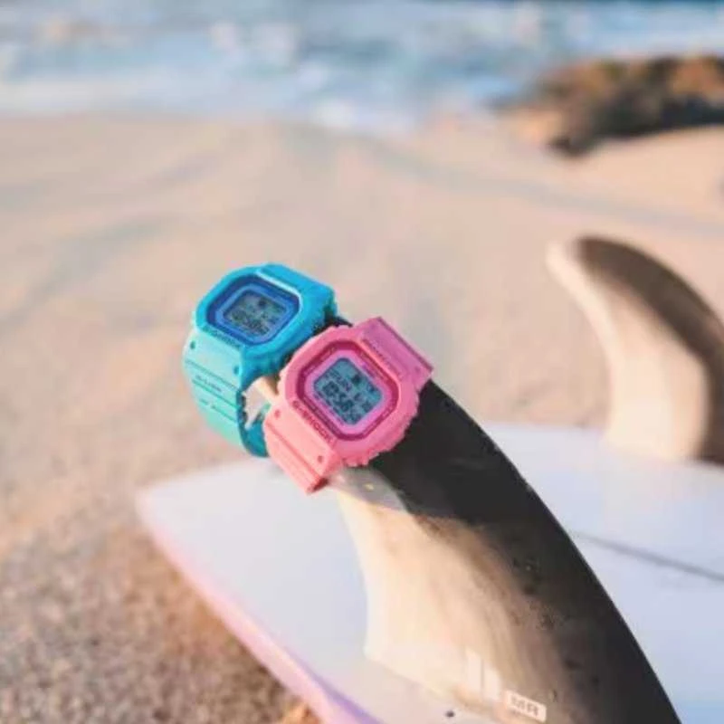 Laikrodis Casio G-Shock G-Lide GLX-S5610-4ER