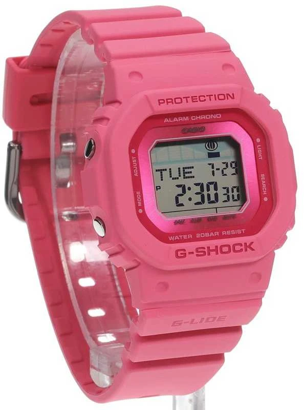 Laikrodis Casio G-Shock G-Lide GLX-S5610-4ER