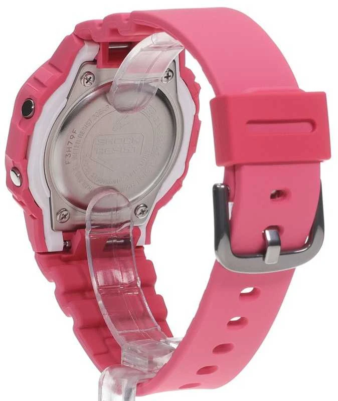 Laikrodis Casio G-Shock G-Lide GLX-S5610-4ER