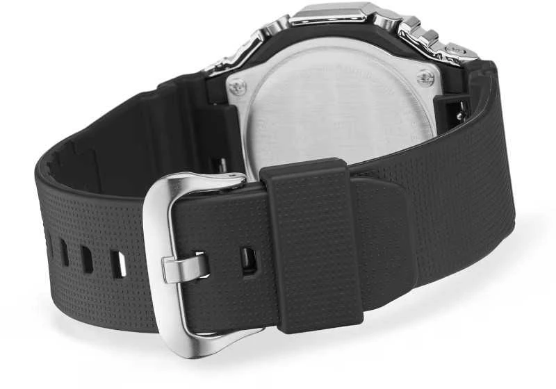 Originalus Casio G-Shock GBM-2100A-8BER laikrodis