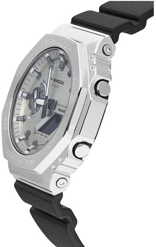 Originalus Casio G-Shock GBM-2100A-8BER laikrodis