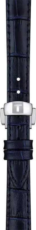 Laikrodis Tissot Le Locle Automatic Lady T006.207.16.046.00