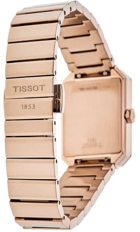 Laikrodis Tissot SRV T160.110.33.046.00