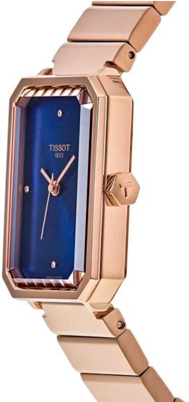 Laikrodis Tissot SRV T160.110.33.046.00