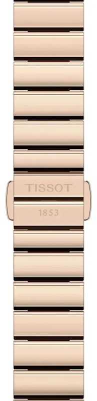 Laikrodis Tissot SRV T160.110.33.046.00