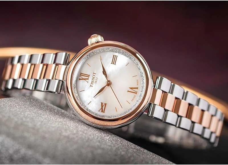 Laikrodis Tissot Desir T152.010.22.118.00