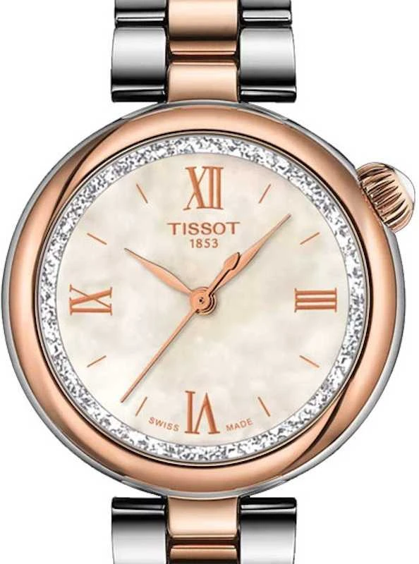 Laikrodis Tissot Desir T152.010.22.118.00