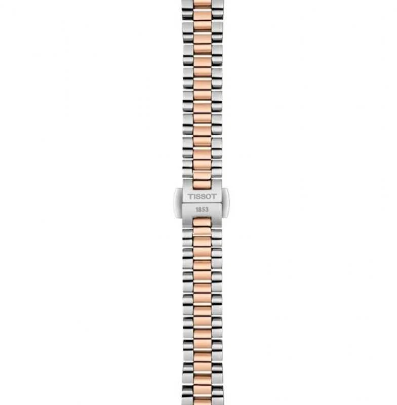Laikrodis Tissot Desir T152.010.22.118.00