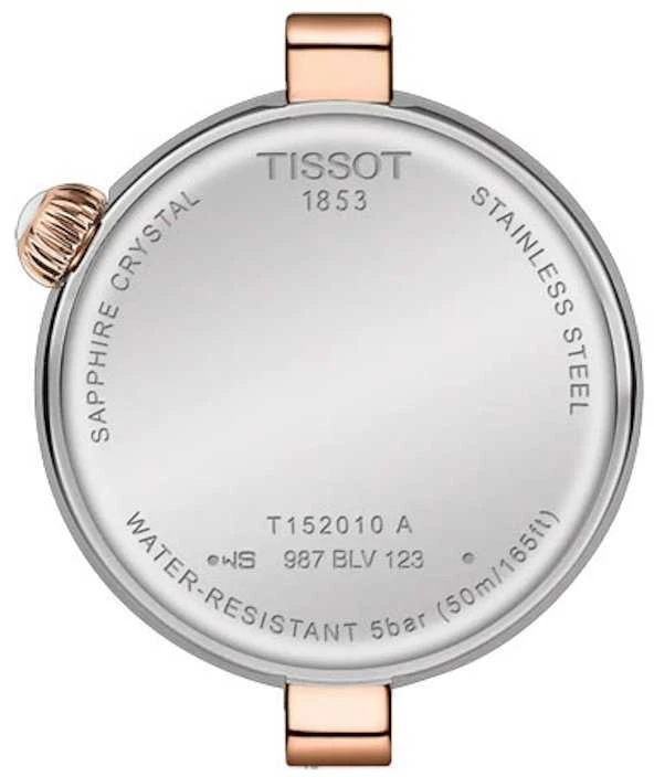Laikrodis Tissot Desir T152.010.22.118.00