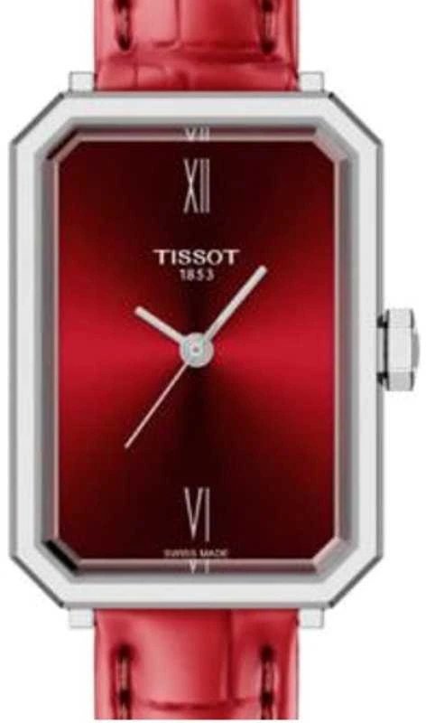 Laikrodis Tissot SRV T160.110.16.423.00