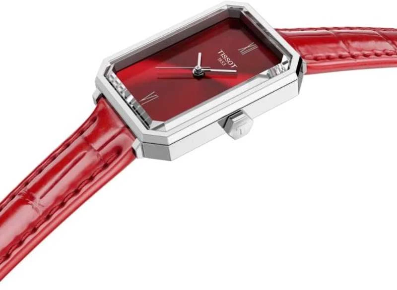 Laikrodis Tissot SRV T160.110.16.423.00