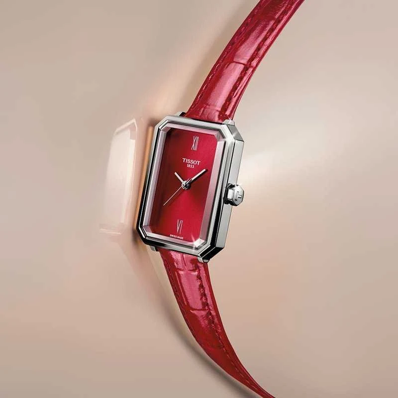 Laikrodis Tissot SRV T160.110.16.423.00