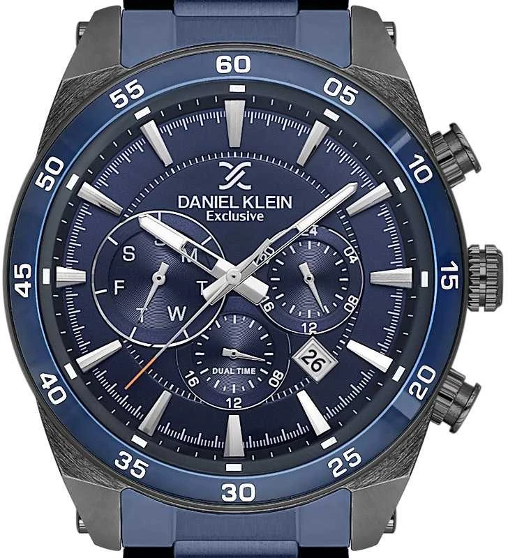 Laikrodis Daniel Klein DK.1.14263-5