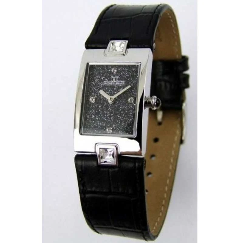 Laikrodis JACQUES LEMANS 1-1349A (Ekspozicinė prekė)