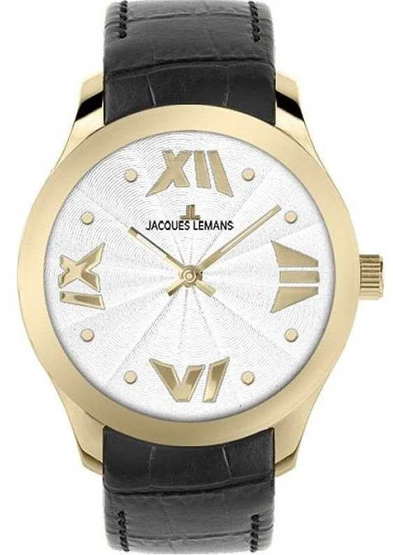 Laikrodis Jacques Lemans 1-1643C
