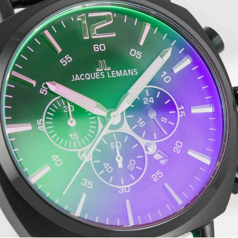Laikrodis Jacques Lemans 1-1645N