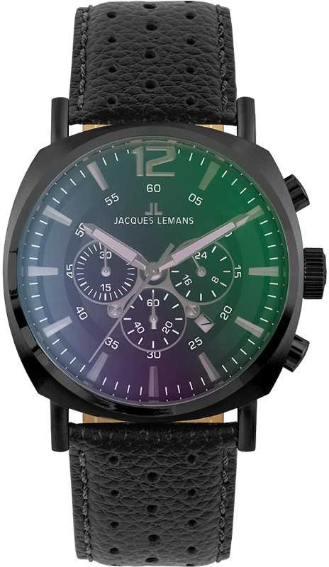 Laikrodis Jacques Lemans 1-1645N