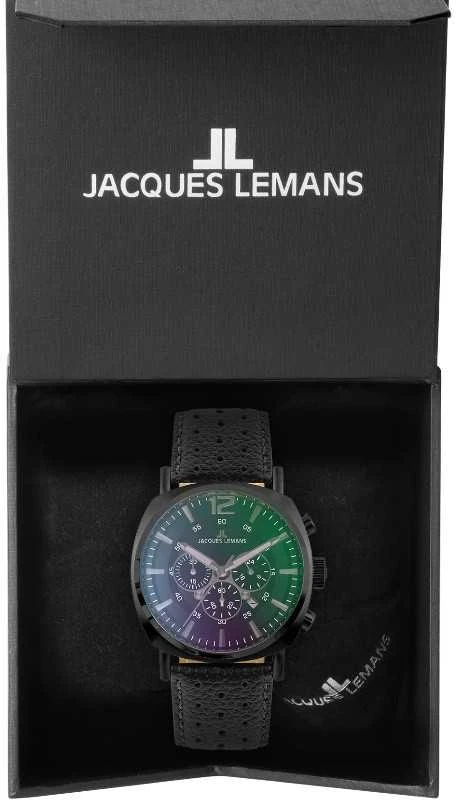 Laikrodis Jacques Lemans 1-1645N