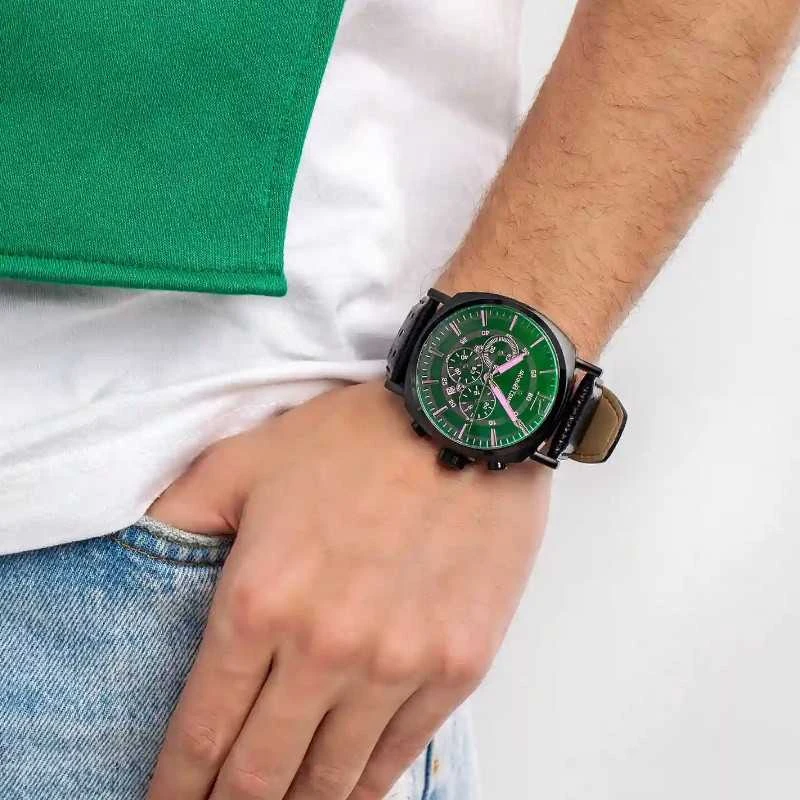 Laikrodis Jacques Lemans 1-1645N