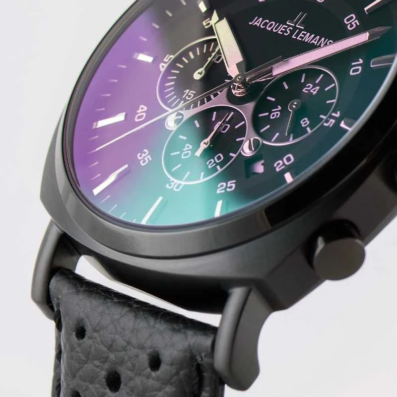 Laikrodis Jacques Lemans 1-1645N