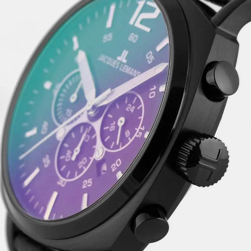 Laikrodis Jacques Lemans 1-1645N