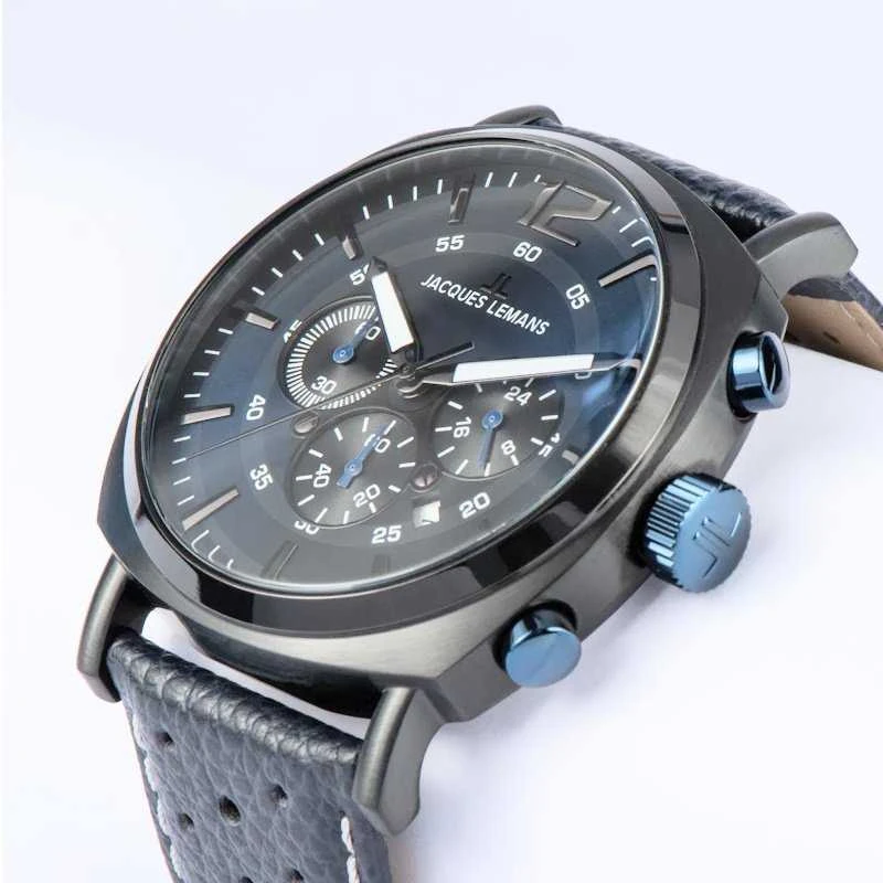 Laikrodis Jacques Lemans 1-1645R