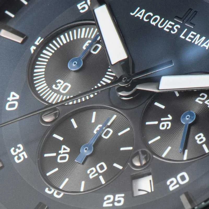 Laikrodis Jacques Lemans 1-1645R