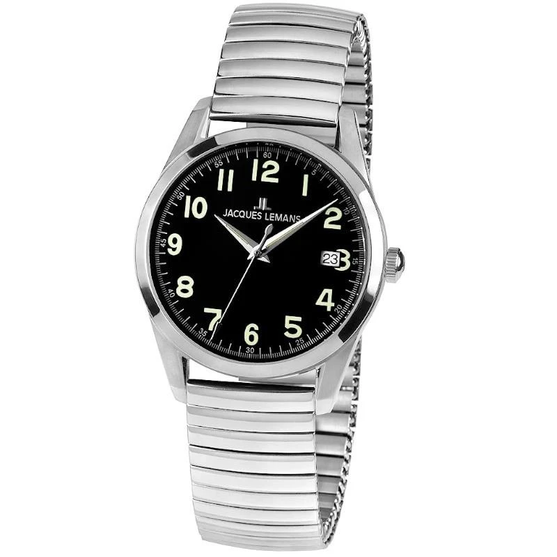 Laikrodis Jacques Lemans 1-1769J