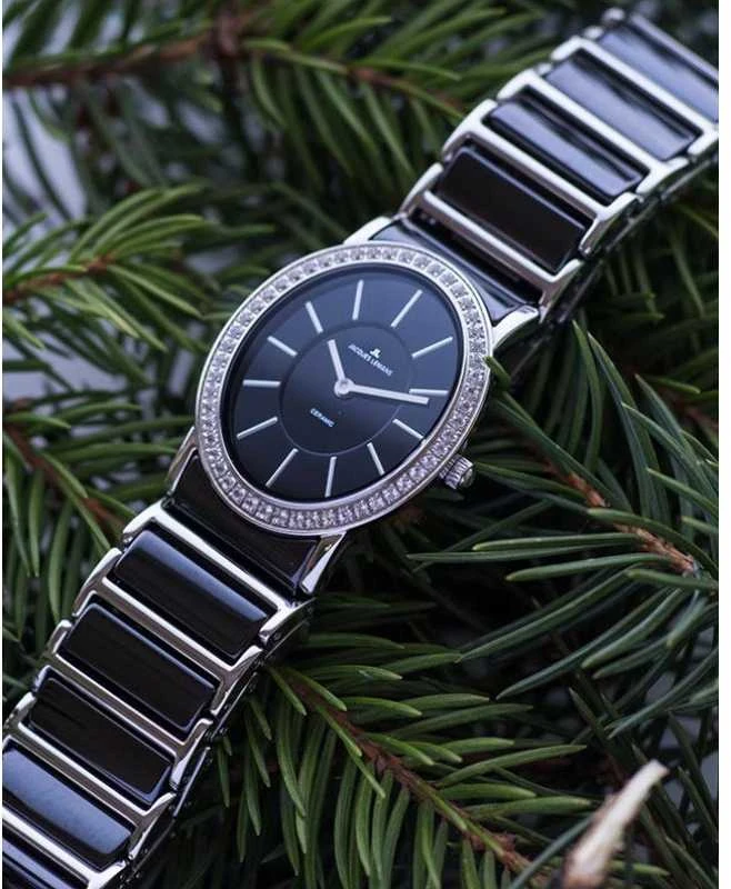 Laikrodis JACQUES LEMANS 1-1819A