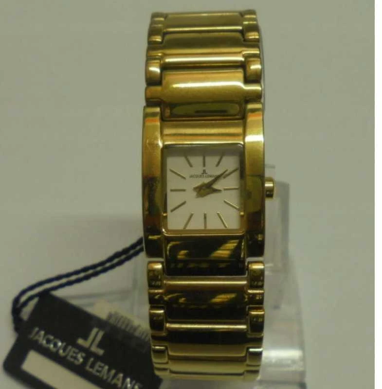 Laikrodis Jacques Lemans 1-1839D (Ekspozicinė prekė)