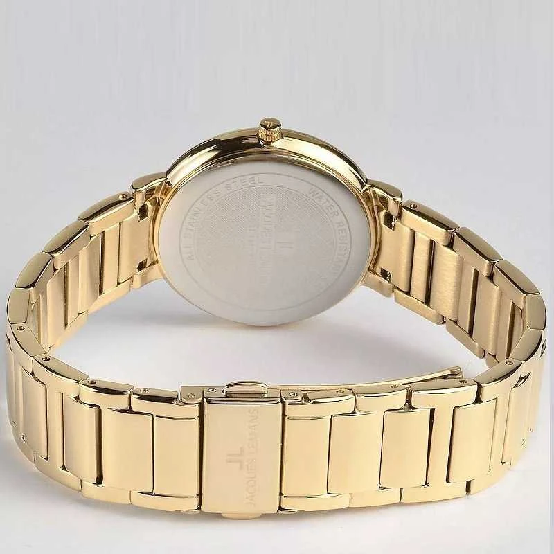 Laikrodis Jacques Lemans 1-1842.1E