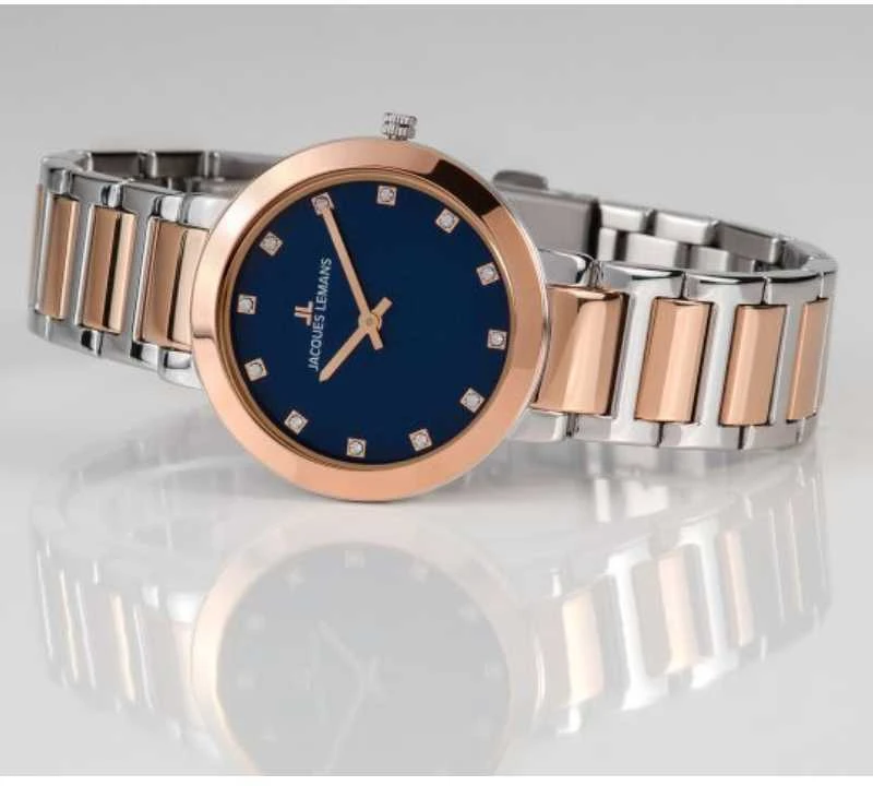 Laikrodis Jacques Lemans 1-1842.1H