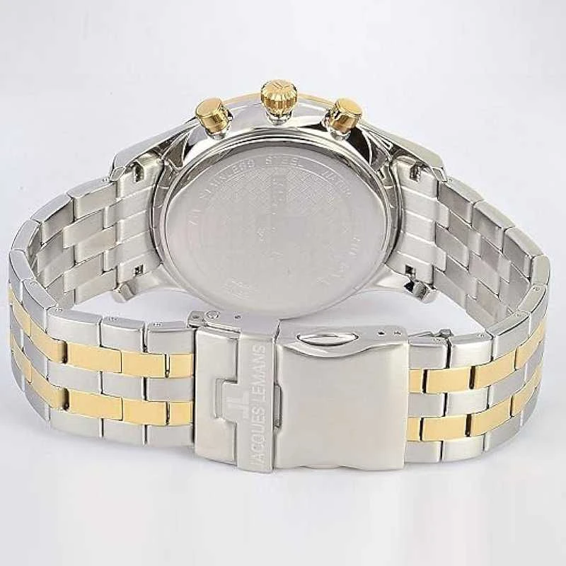 Laikrodis Jacques Lemans 1-1844ZH