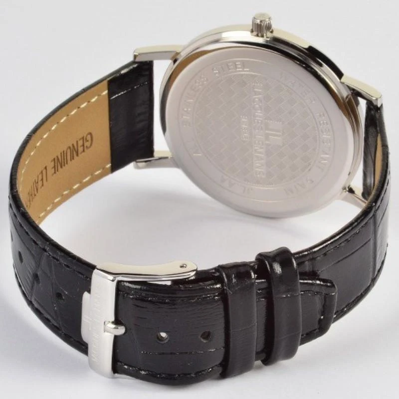 Laikrodis Jacques Lemans 1-1848B