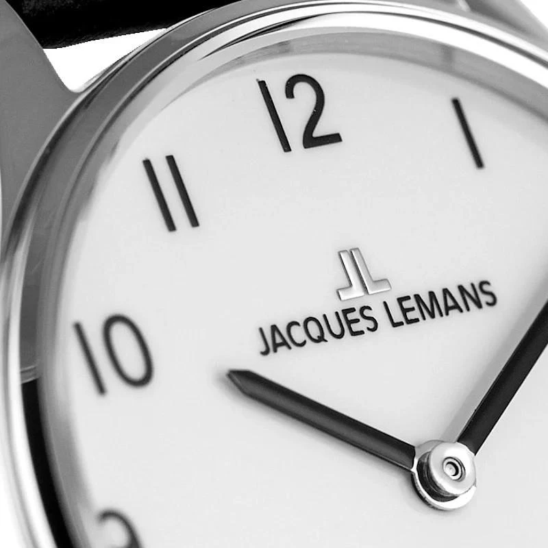 Laikrodis Jacques Lemans 1-1848B