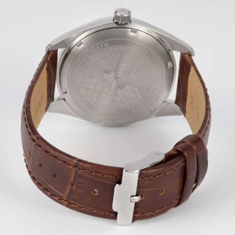 Laikrodis Jacques Lemans 1-1859D