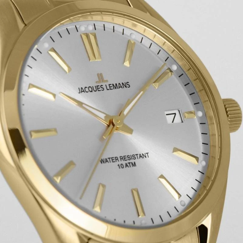 Laikrodis Jacques Lemans 1-1859K