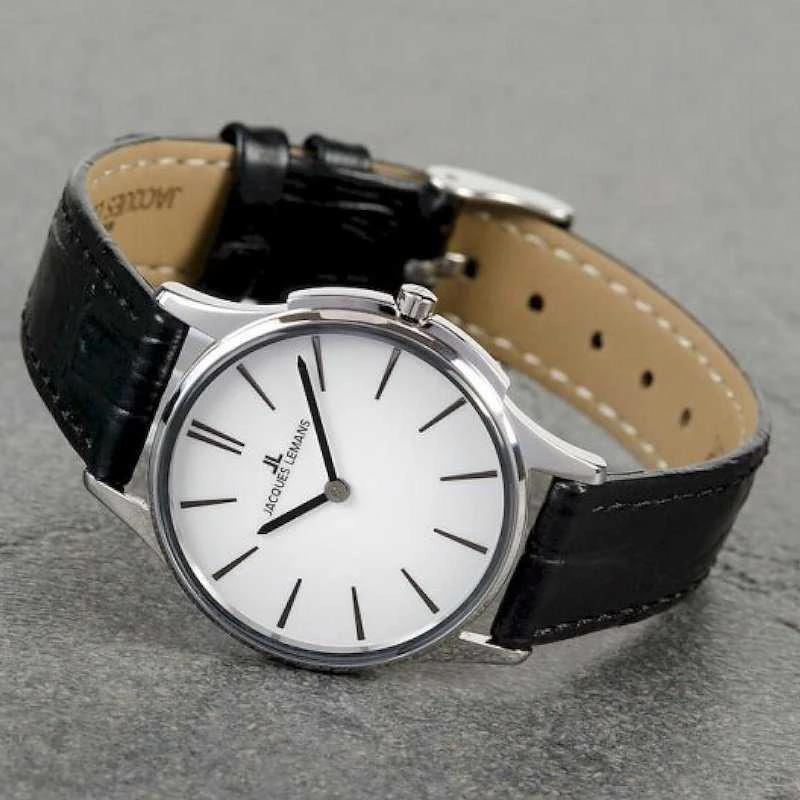 Laikrodis Jacques Lemans 1-1938B