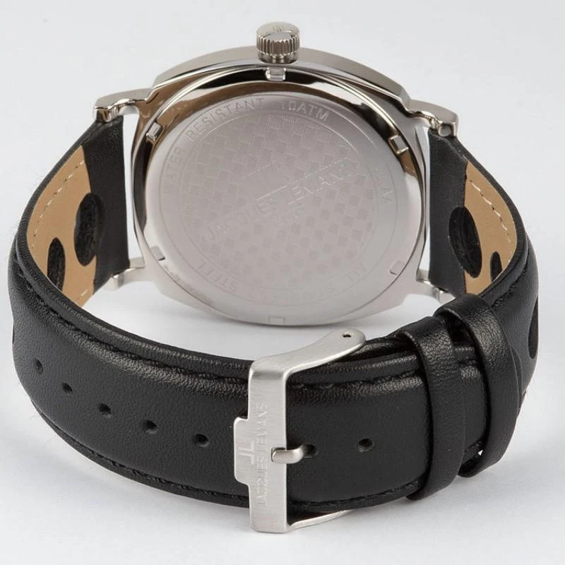Laikrodis Jacques Lemans 1-1943J