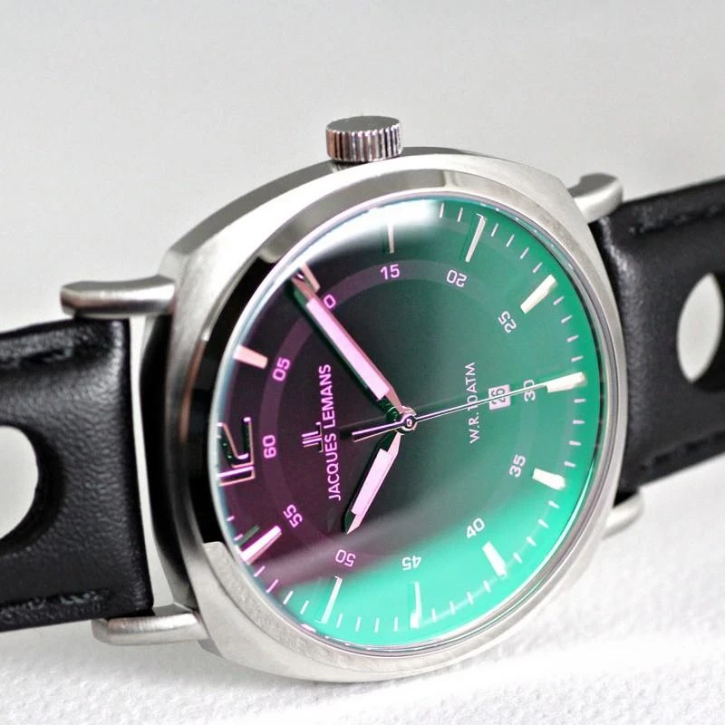 Laikrodis Jacques Lemans 1-1943J