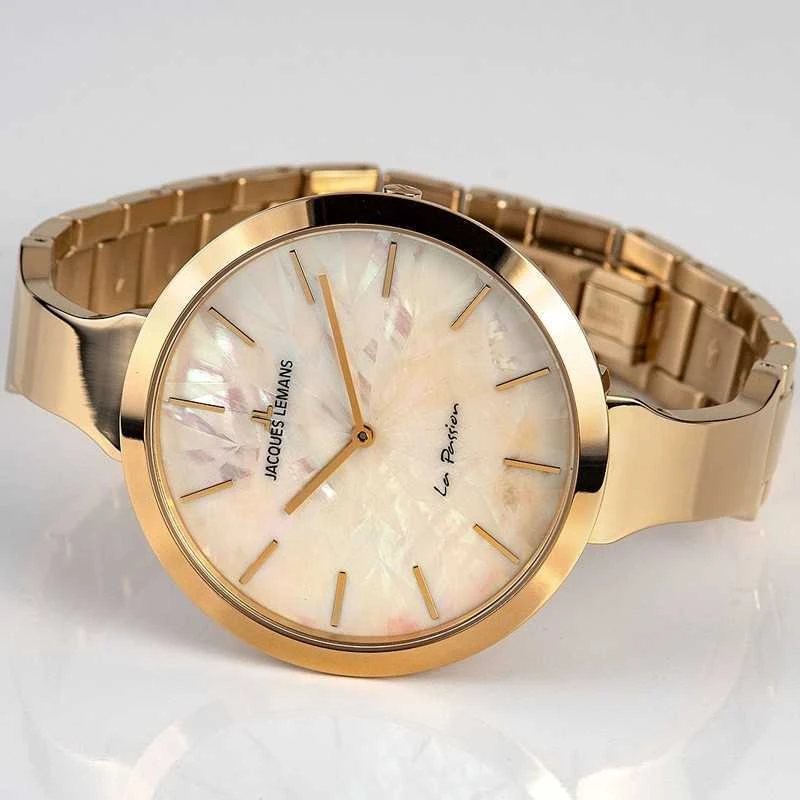 Laikrodis Jacques Lemans 1-2032G