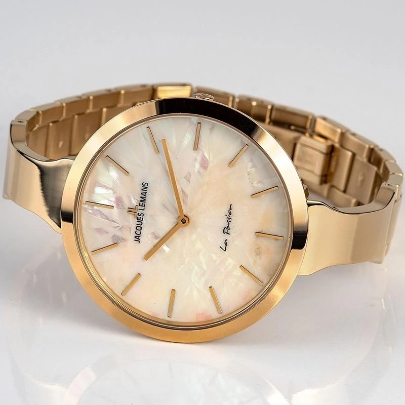 Laikrodis Jacques Lemans 1-2032G
