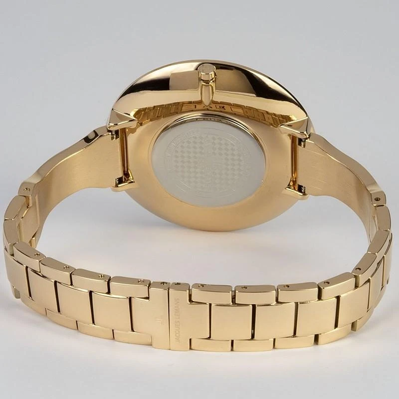 Laikrodis Jacques Lemans 1-2032G