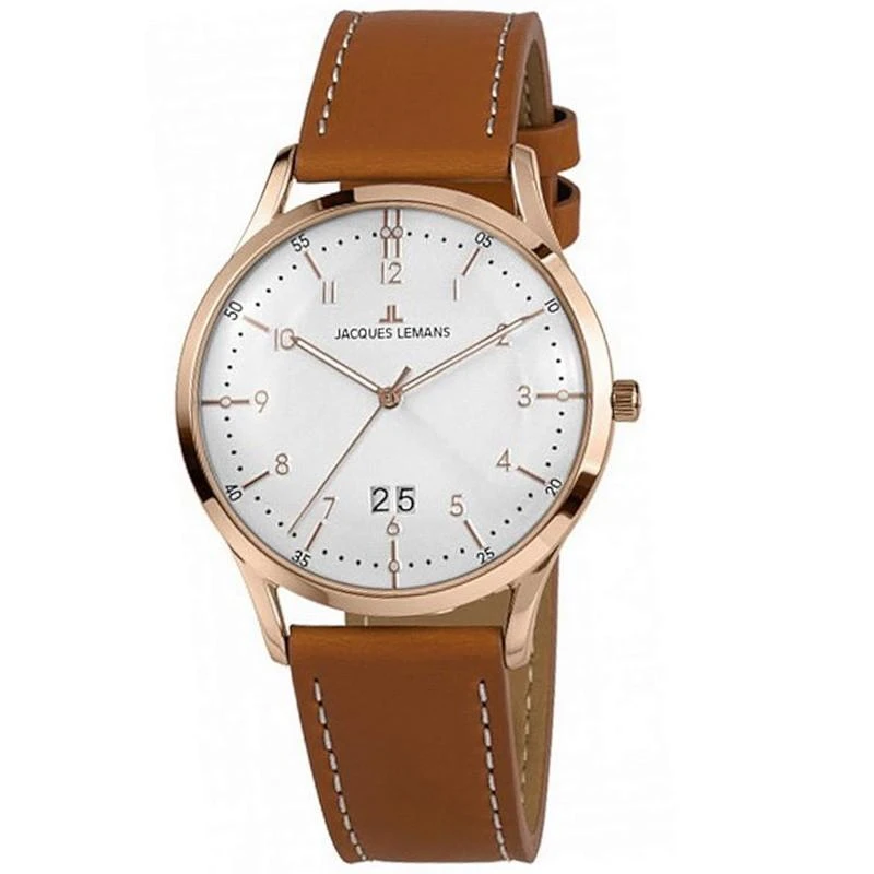 Laikrodis Jacques Lemans 1-2066F